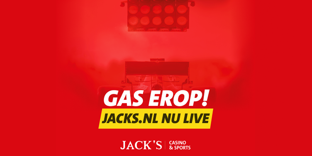 Jack's recensie