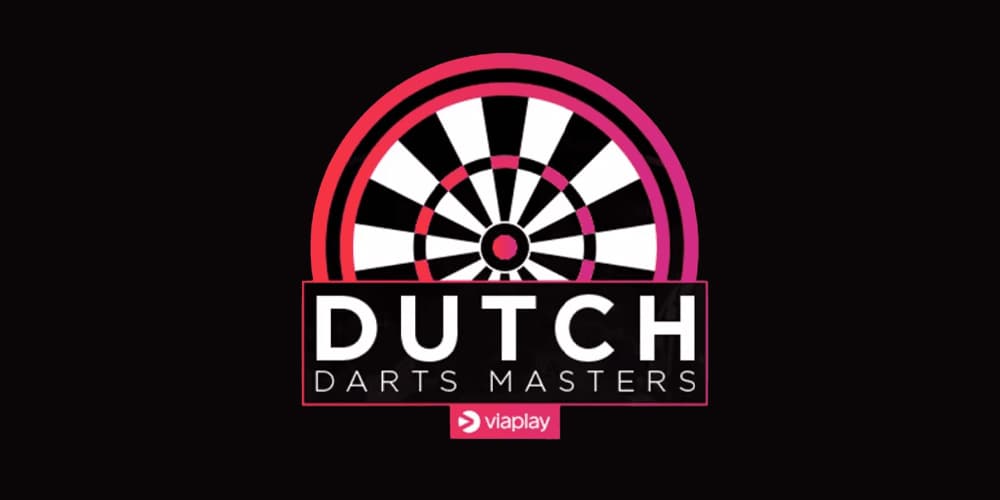 Wedden op de Dutch Darts Masters