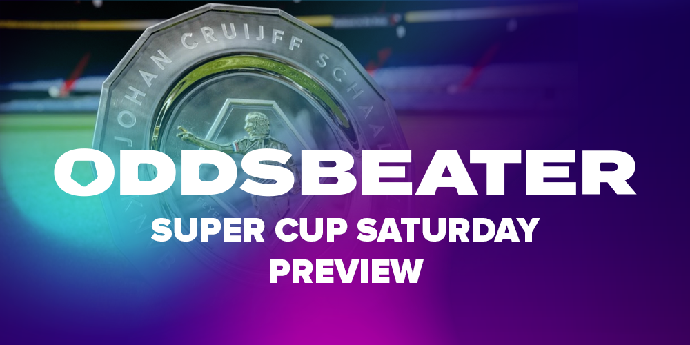 Super Cup Saturday