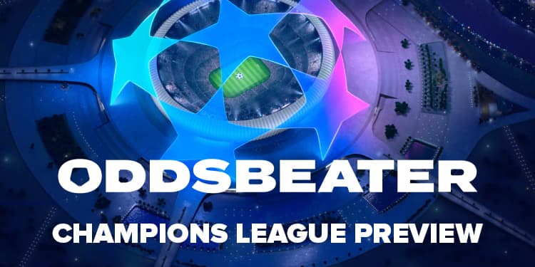 De vierde speelronde van de Champions League