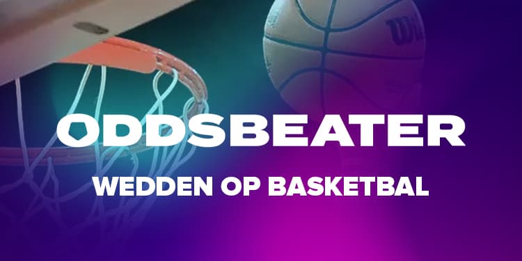 Wedden op basketbal