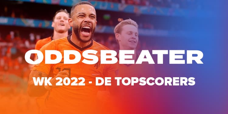 WK 2022 - de topscorers