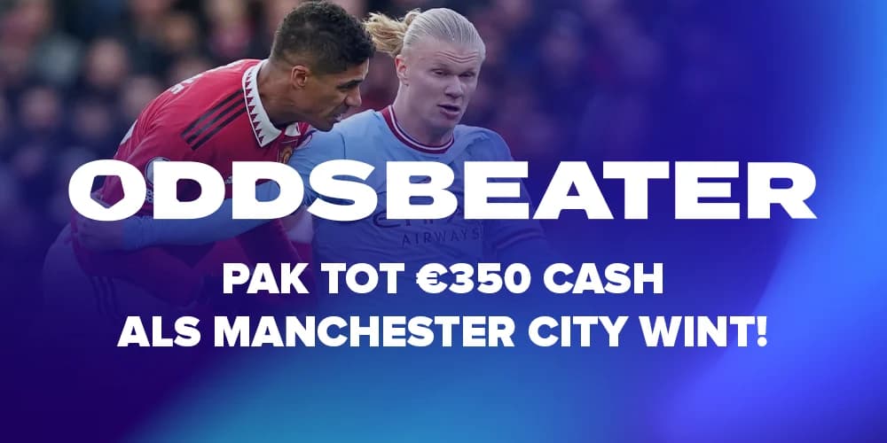 FA Cup Finale - Pak €350 cash