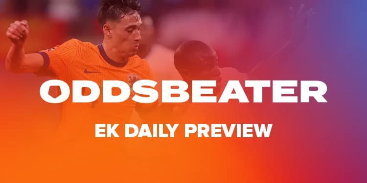 Nederland-Oostenrijk preview en voorspelling