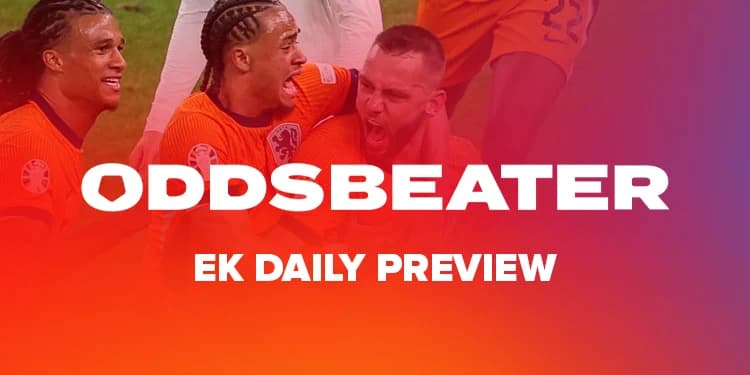 Nederland-Engeland voorspellingen en tips