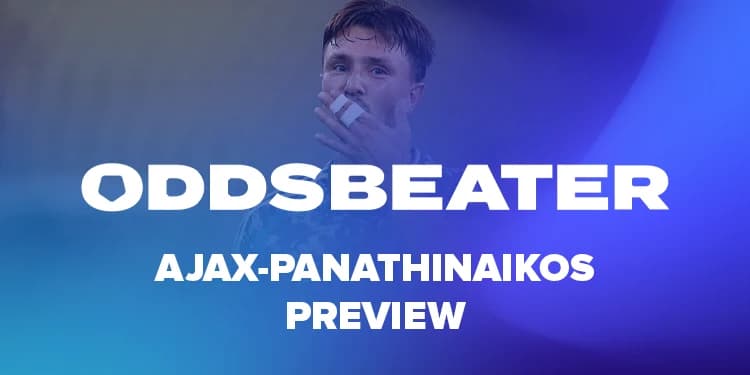 Ajax-Panathinaikos voorspellingen en tips