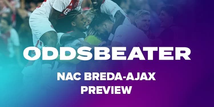 NAC Breda-Ajax voorspellingen en tips