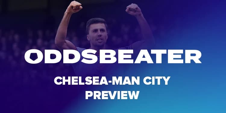 Chelsea-Manchester City voorspellingen en tips