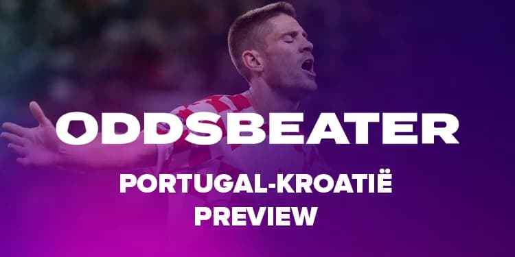 Portugal-Kroatië voorspellingen en tips