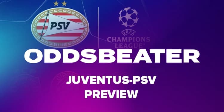 Juventus-PSV voorspellingen en tips