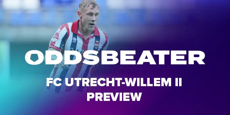 FC Utrecht-Willem II voorspellingen en tips