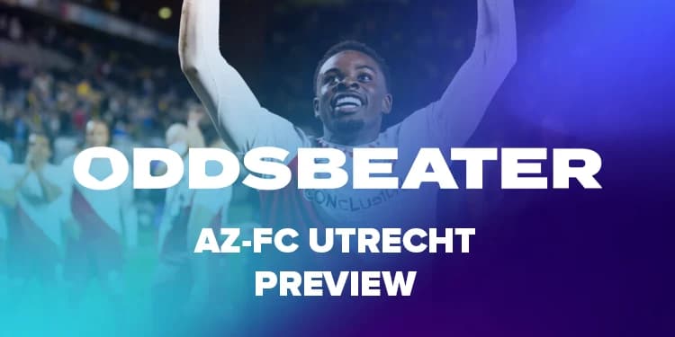 AZ-FC Utrecht voorspellingen en tips