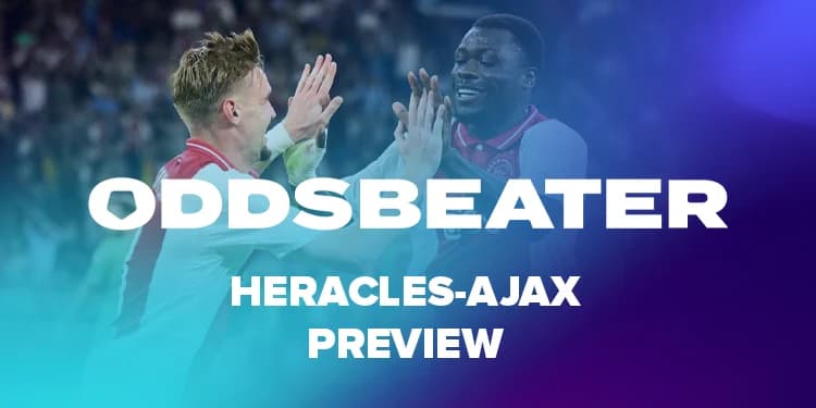 Heracles-Ajax voorspellingen en tips