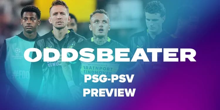 PSG-PSV voorspellingen en tips