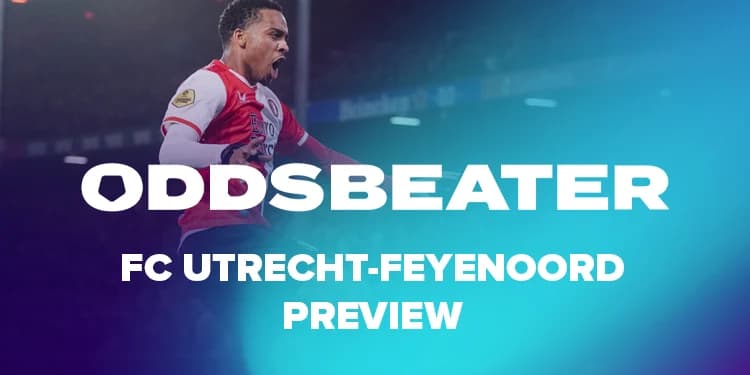 FC Utrecht-Feyenoord voorspellingen en tips