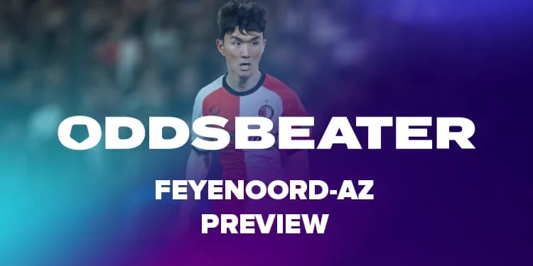 Feyenoord-AZ voorspellingen en tips