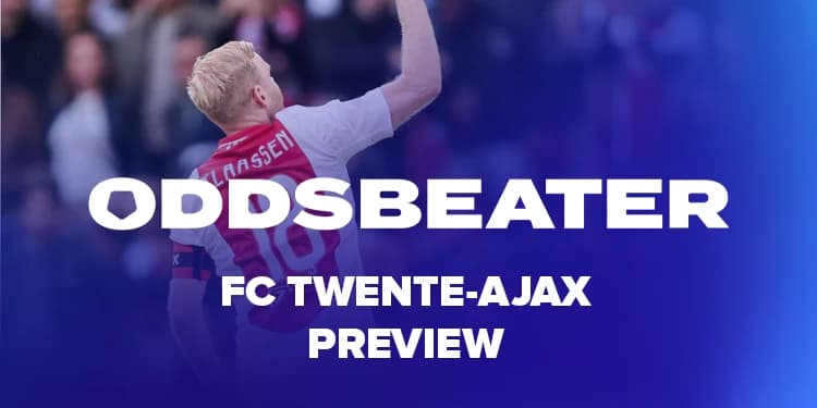 FC Twente-Ajax voorspellingen en tips