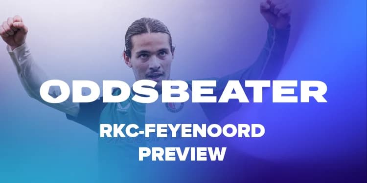 RKC-Feyenoord voorspellingen en tips