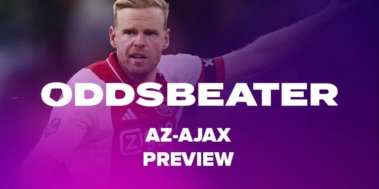 AZ-Ajax voorspellingen en tips