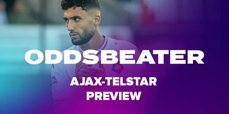 Ajax-Telstar voorspellingen en tips