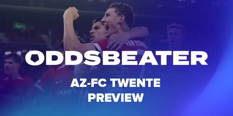 AZ-FC Twente voorspellingen en tips