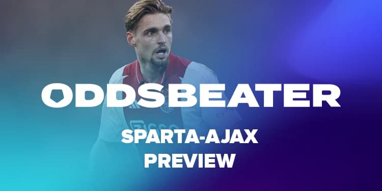 Sparta-Ajax voorspellingen en tips