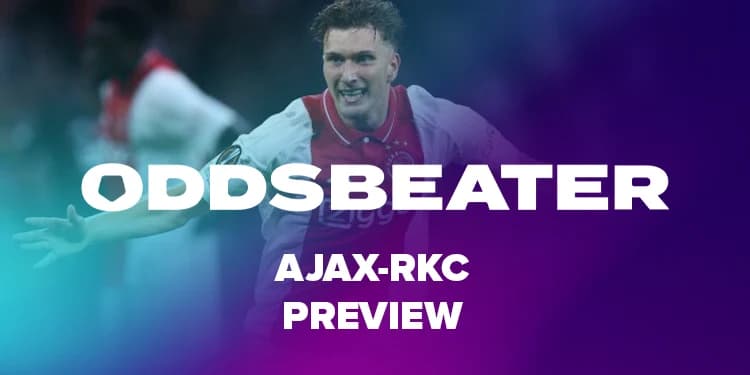 Ajax-RKC voorspellingen en tips