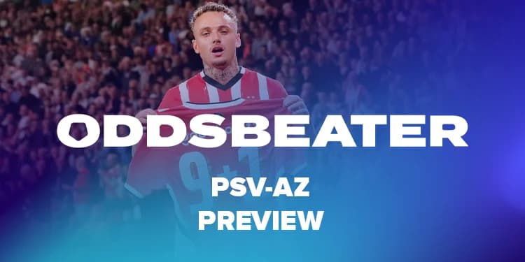 PSV-AZ voorspellingen en tips