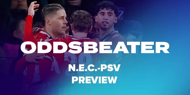 NEC-PSV voorspellingen en tips