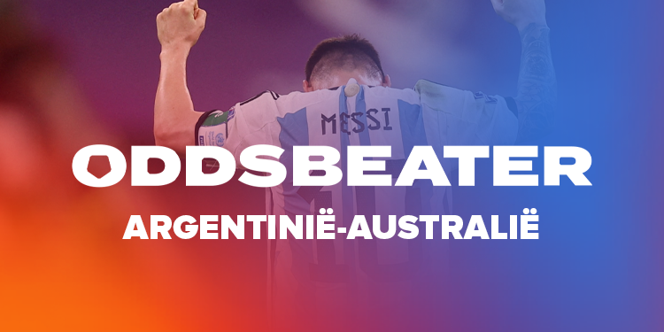 Dag 14 - Argentinië-Australië