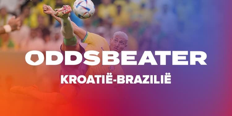 Dag 18 - Kroatië-Brazilië