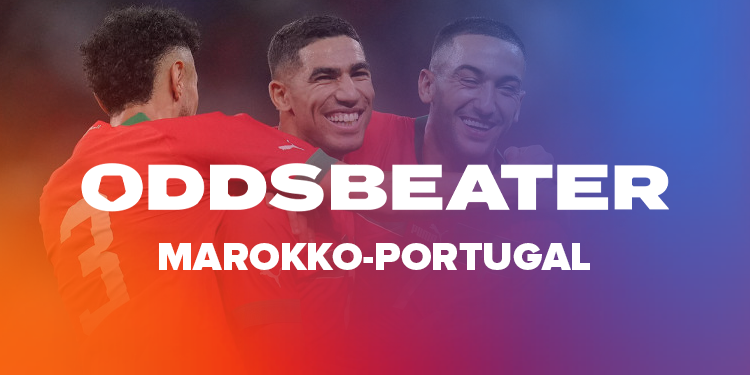 Dag 19 - Marokko-Portugal