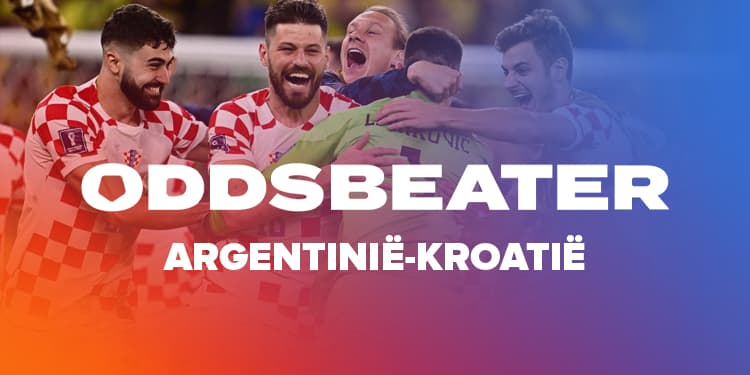 Dag 20 - Argentinië-Kroatië