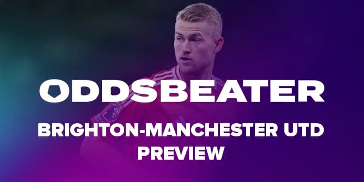 Brighton-Manchester United voorspellingen en tips