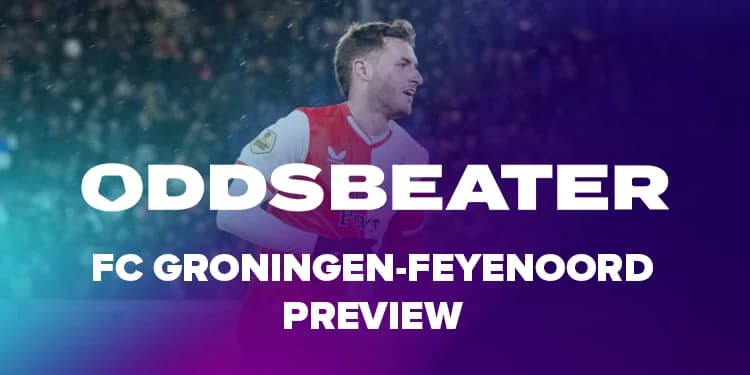 FC Groningen-Feyenoord voorspellingen en tips