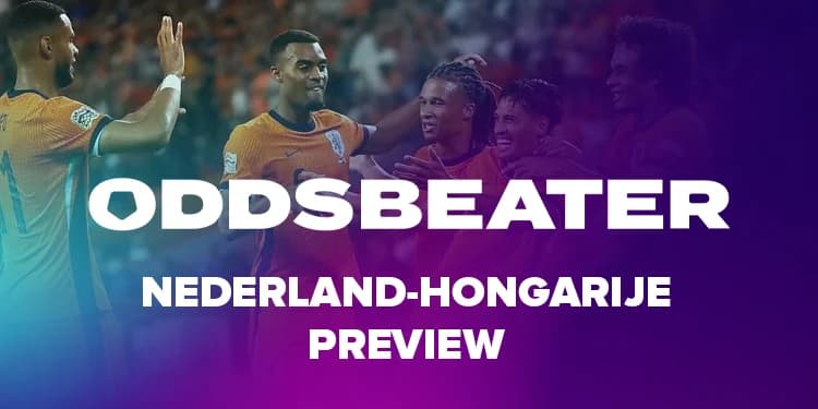Nederland-Hongarije voorspellingen en wedtips