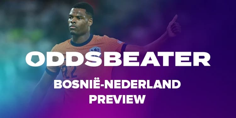 Bosnië-Nederland voorspellingen en tips