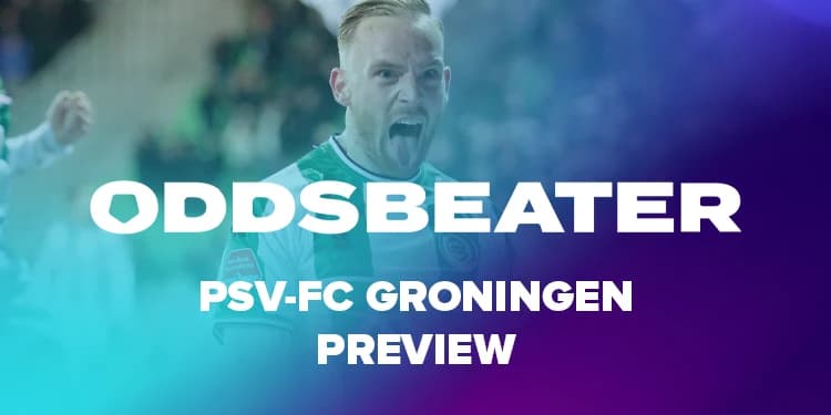 PSV-FC Groningen voorspellingen en tips