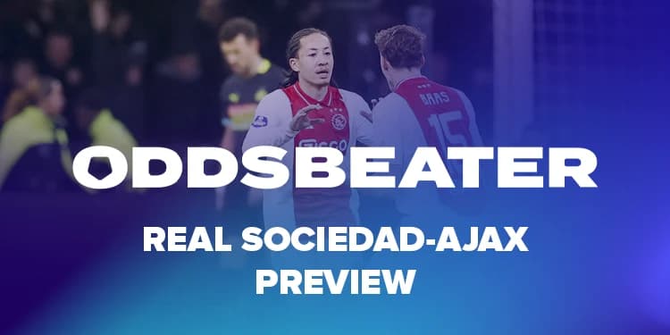 Real Sociedad-Ajax voorspellingen en tips