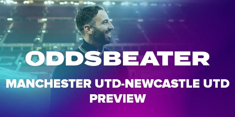 Manchester United-Newcastle United voorspellingen en tips