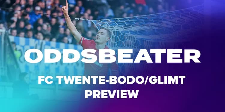 FC Twente-Bodo/Glimt voorspellingen en tips