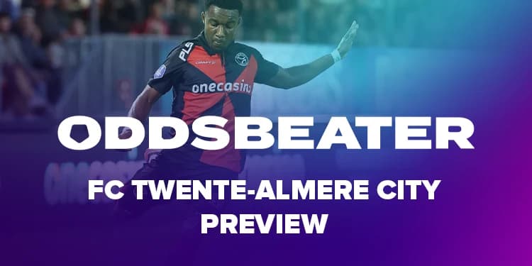 FC Twente-Almere City voorspellingen en tips