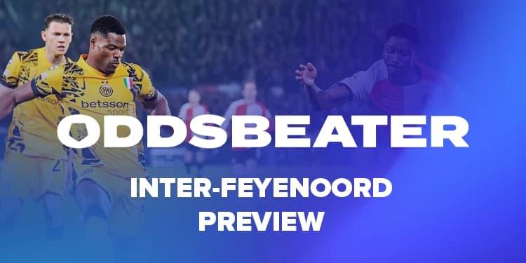 Inter-Feyenoord voorspellingen en tips