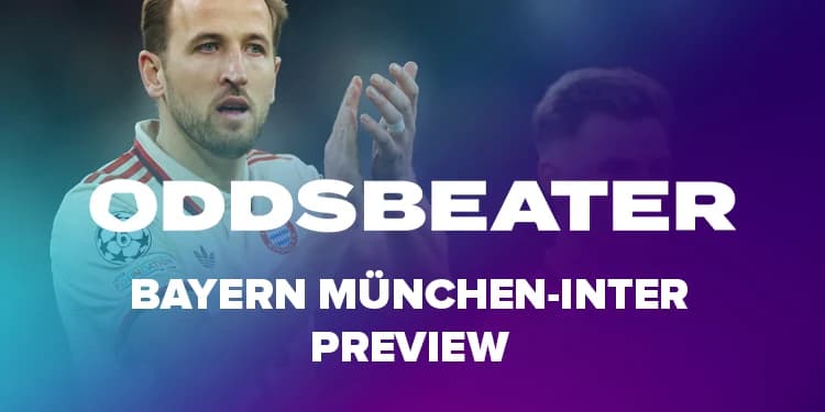 Bayern München-Inter voorspellingen en tips