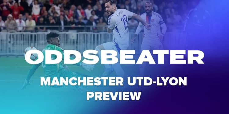 Manchester United-Lyon voorspellingen en tips