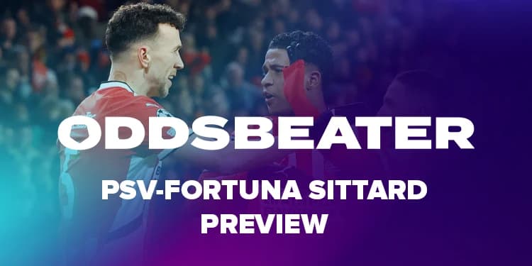 PSV-Fortuna Sittard voorspellingen en tips