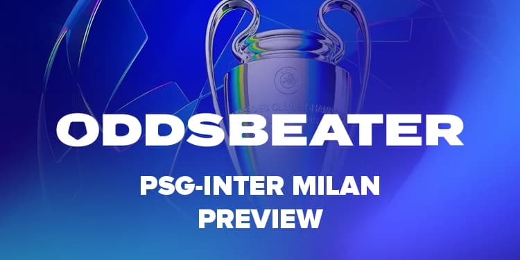 PSG-Inter Milan voorspellingen en tips